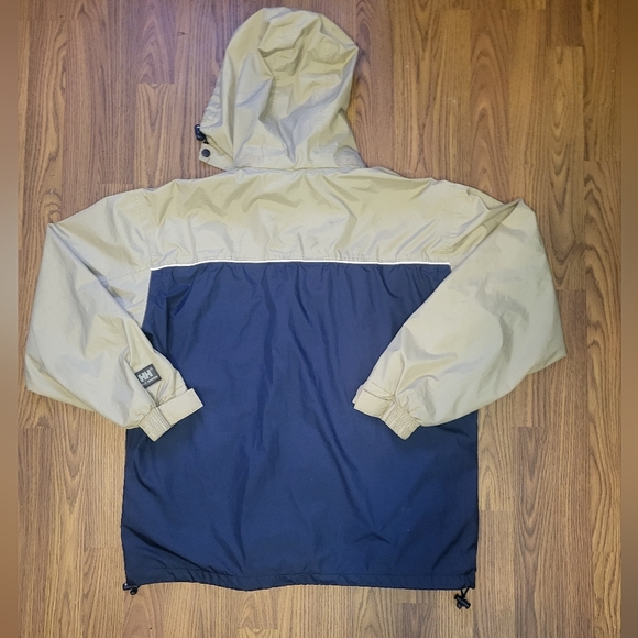 Vintage Helly Hansen U201 Compass Waterproof Jacket - Men’s Medium, Outdoor A71 - Picture 10 of 14